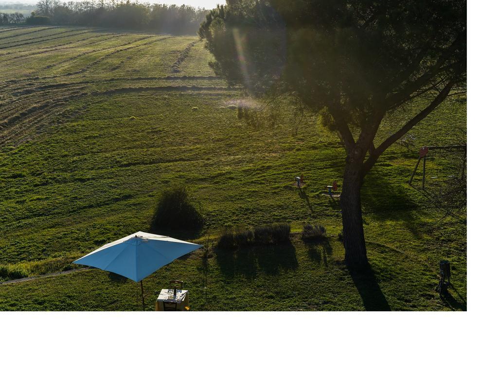 La Mola Di Campagnano Campagnano Di Roma Quarto foto