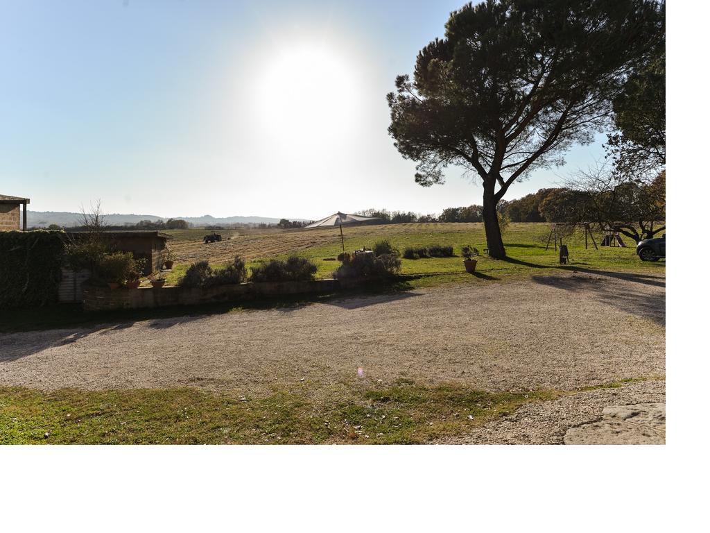 La Mola Di Campagnano Campagnano Di Roma Exterior foto